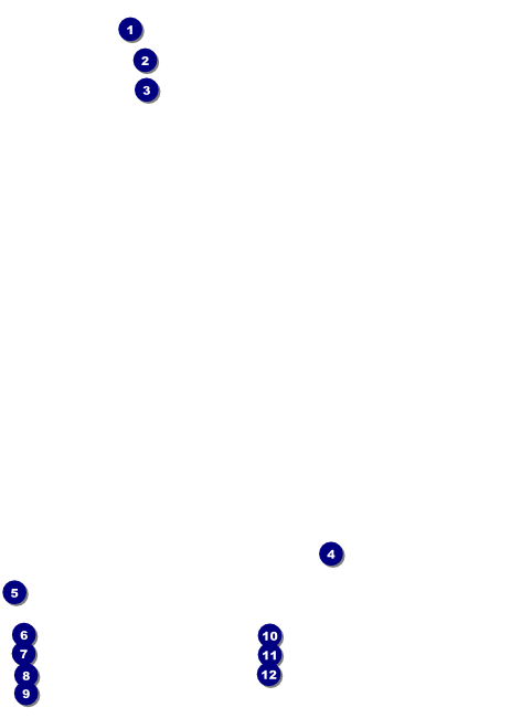 Wash Your Hands Flyer Front Field Markers