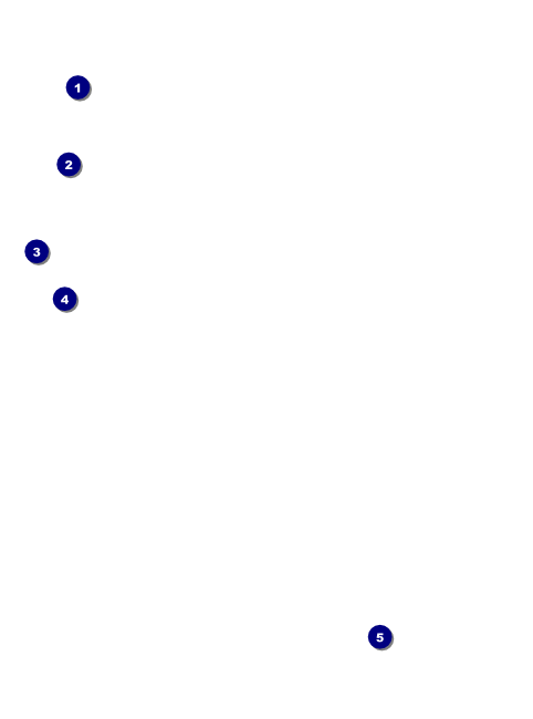 Thank You Frontliners Flyer Front Field Markers