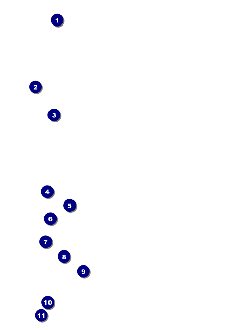 Valentines Day Date Invitation Front Field Markers