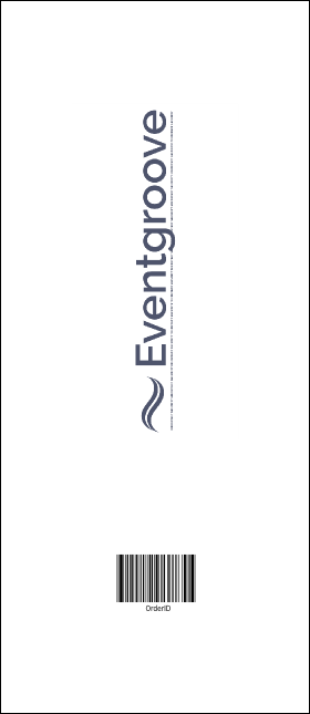 Enchanted Forest VIP Pass Product Back