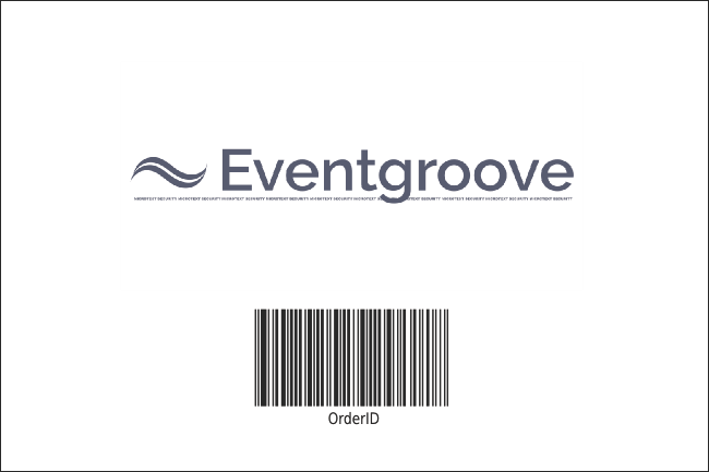 Puerto Rico Drink Ticket Product Back