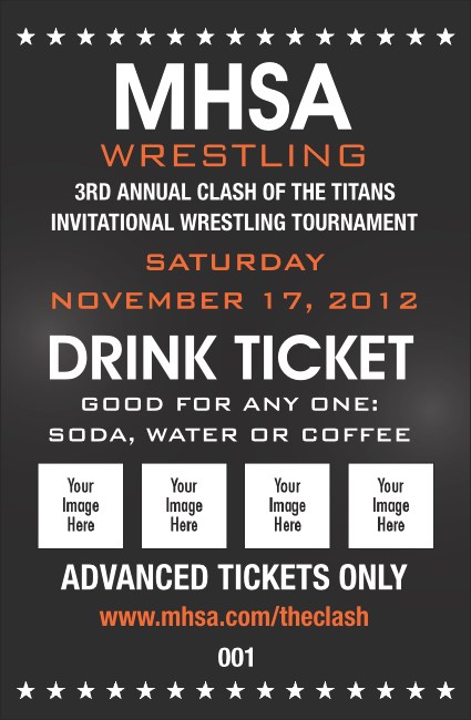 Versus Black Drink Ticket 