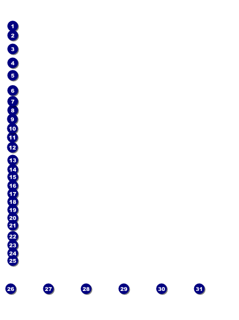 Alt.Chaos Flyer Front Field Markers