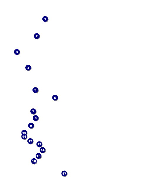 Winter 2012 Flyer Front Field Markers
