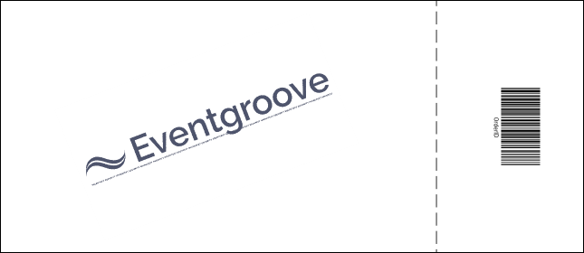 Pink Stripes Gift Certificate Product Back