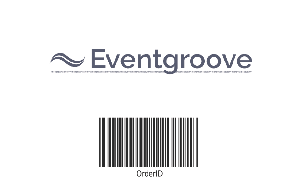 Techno Green Gift Card Product Back