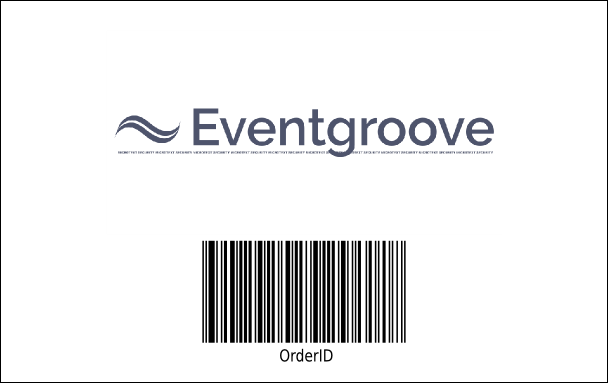 Plaid Gift Card Product Back