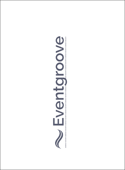 Zombie Woman Invitation Product Back