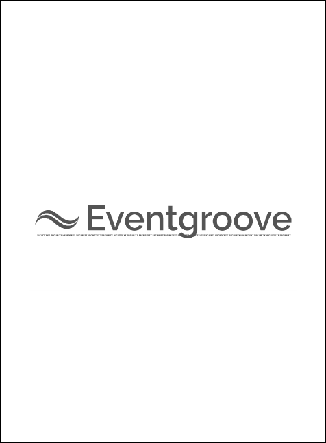 Bar Mitzvah Black & White Invitation Product Back