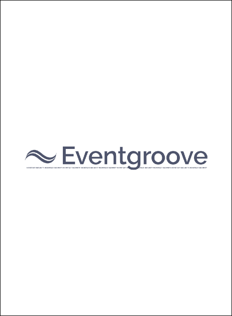 Bar Mitzvah Green and White Invitation Product Back