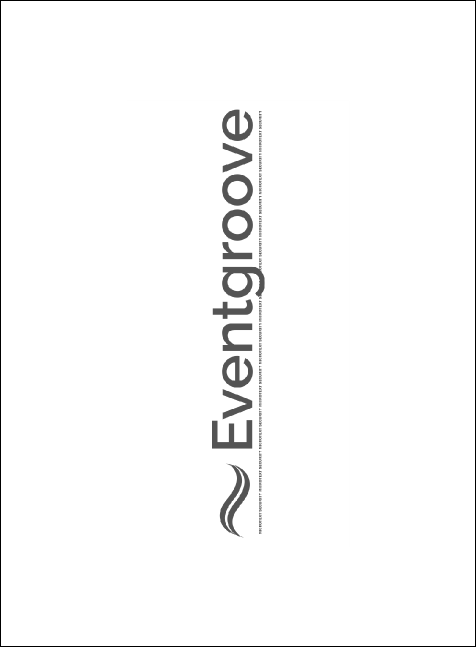 Peace Dove Invitation Product Back