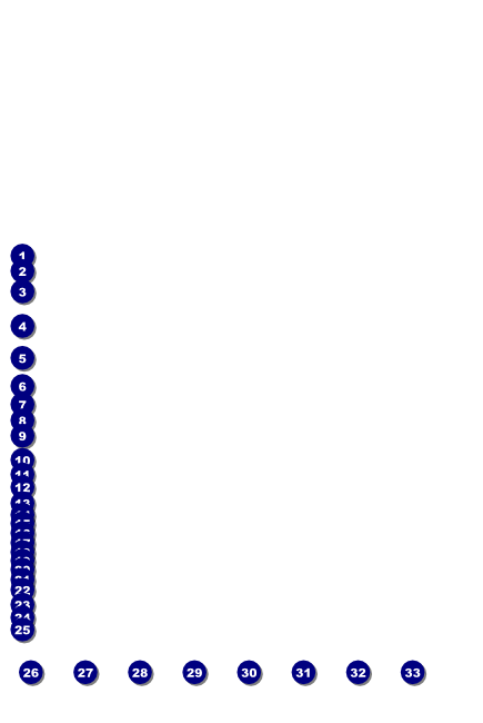 Casino Night Poster with Image Upload Front Field Markers