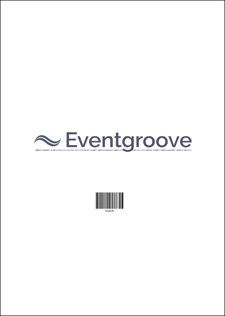 High Holidays Postcard 1 Product Back