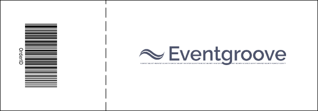 Natural Riffs Raffle Ticket Product Back