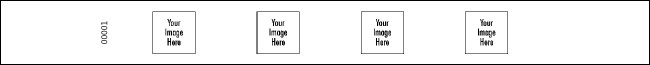 4 Logos - No Text Product Front