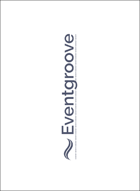 Spring Invitation Product Back