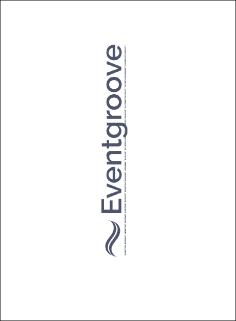 Fall Cut Paper Invitation Product Back