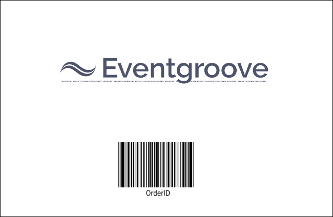 Climbing Drink Ticket Product Back
