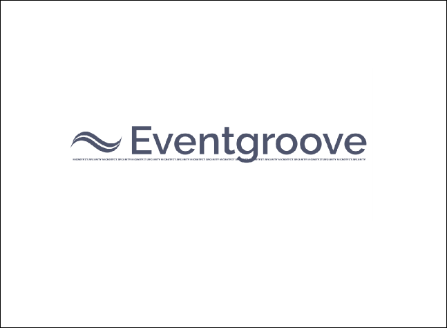 German Flag Invitation Product Back