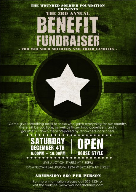 Military Postcard Product Front