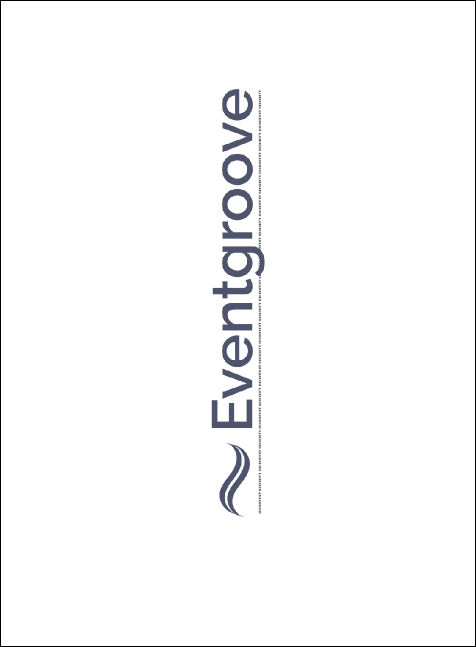 Movie Strip Invitation Product Back