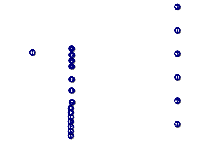 Anzac Day Image Flyer Front Field Markers