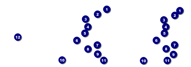 Anzac Day Event Ticket Front Field Markers