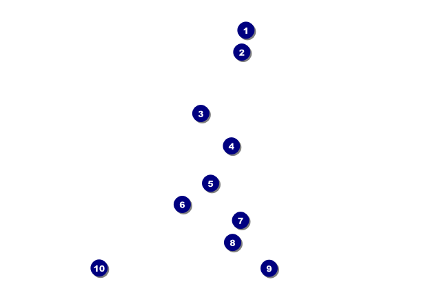 Australia Day Drink Ticket Front Field Markers