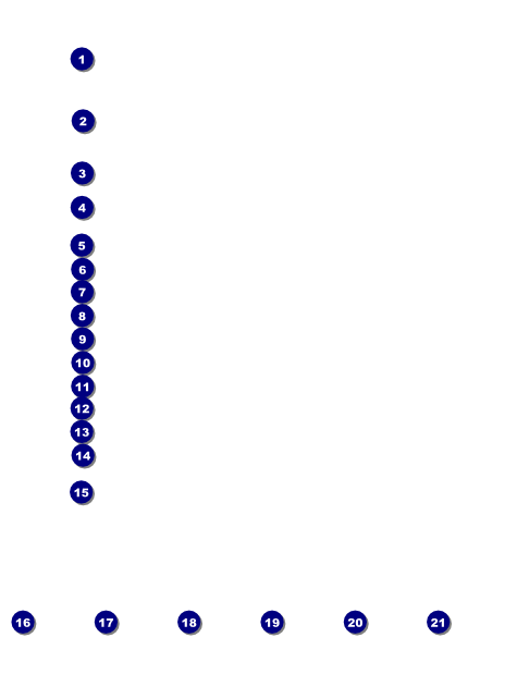 Sydney Image Flyer Front Field Markers