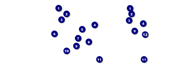 Natural Riffs Event Ticket 0007 Front Field Markers